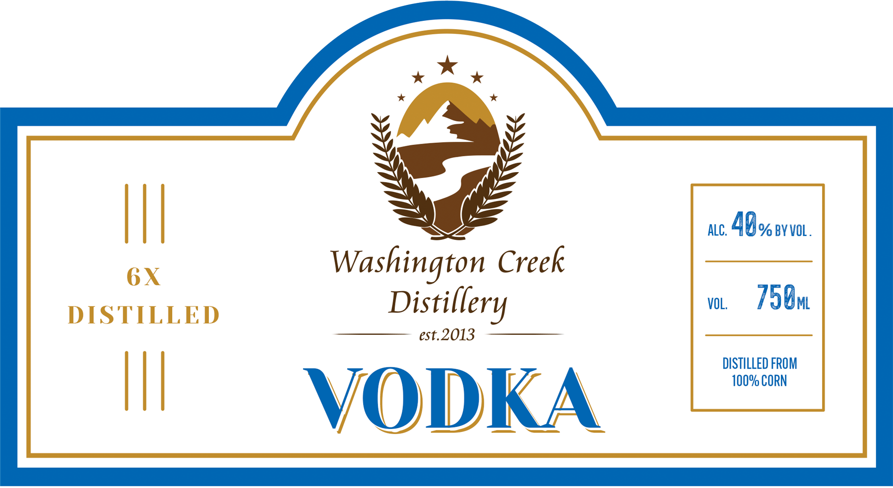 Vodka