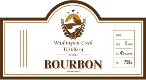 Bourbon Whiskey