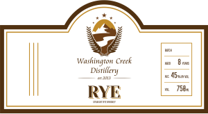 Rye Whiskey