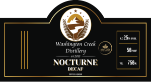 Nocturne Decaf
